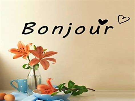 buongiorno in francese gif|buongiorno animated.